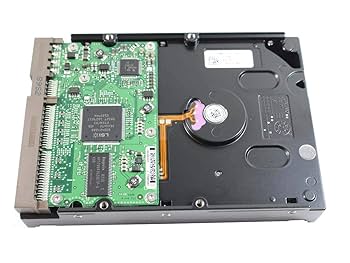 Amazon.com: Seagate Barracuda 7200.10 Hard Drive - 250GB